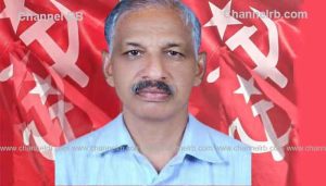 Read more about the article സി.പി.എം ലോക്കൽ സെക്രട്ടറിയായത് ബാങ്ക് ജോലിയിൽ നിന്ന് വിരമിച്ച ശേഷം; നിർധനർക്ക് വീട് വെക്കാൻ ഈ നേതാവ് 25 ലക്ഷം രൂപയ്ക്ക് വാങ്ങിയ ഒരേക്കർ ഭൂമി നൽകും