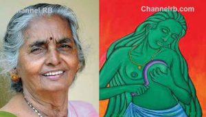 Read more about the article മാറുമറയ്ക്കല്‍ സമര നായിക ദേവകി നമ്പീശന്‍ ഓര്‍മ്മയായി; കര്‍ഷക ജാഥയില്‍ പങ്കെടുത്ത് ജയില്‍ വാസം അനുഭവിച്ചു