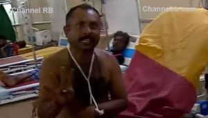 Read more about the article വനിതാ ഡോക്ടറെ മര്‍ദ്ദിച്ച രോഗി അറസ്റ്റില്‍; ആശുപത്രി സംരക്ഷണ നിയമം ചുമത്തി, പ്രതി മദ്യലഹരിയിൽ ആയിരുന്നുവെന്ന്