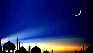 Read more about the article അറഫാ സംഗമം 27 ന്; സൗദിയിലും മറ്റു ഗൾഫ് നാടുകളിലും ബലിപെരുന്നാള്‍ 28 ന്; കേരളത്തിൽ 29 ന്