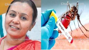 Read more about the article സംസ്ഥാനത്ത് പനി ബാധിതരുടെ എണ്ണം 13,000 ലേക്ക്; വൈറൽ പനിക്കൊപ്പം ഡെങ്കിപ്പനിയും എലിപ്പനിയും വ്യാപകമാകുന്നു, ജാഗ്രത വേണമെന്ന് ആരോഗ്യമന്ത്രി