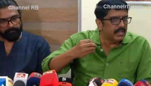 Read more about the article സംവിധായകന്‍ നജിം കോയയുടെ മുറിയിലെ അപ്രതീക്ഷിത റെയ്‌ഡ്; പിന്നില്‍ ഗൂഢാലോചന: ബി.ഉണ്ണികൃഷ്ണന്‍