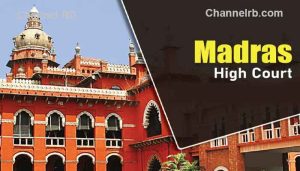 Read more about the article ഭര്‍ത്താവ് സ്വന്തമായി സമ്പാദിക്കുന്ന സ്വത്തിലും ഭാര്യയായ വീട്ടമ്മക്ക് തുല്യാവകാശം; വീട്ടിലെ അവരുടെ അധ്വാനം അവഗണിക്കാൻ ആവില്ലെന്ന് മദ്രാസ് ഹൈക്കോടതി
