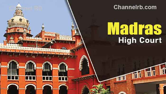 You are currently viewing ഭര്‍ത്താവ് സ്വന്തമായി സമ്പാദിക്കുന്ന സ്വത്തിലും ഭാര്യയായ വീട്ടമ്മക്ക് തുല്യാവകാശം; വീട്ടിലെ അവരുടെ അധ്വാനം അവഗണിക്കാൻ ആവില്ലെന്ന് മദ്രാസ് ഹൈക്കോടതി