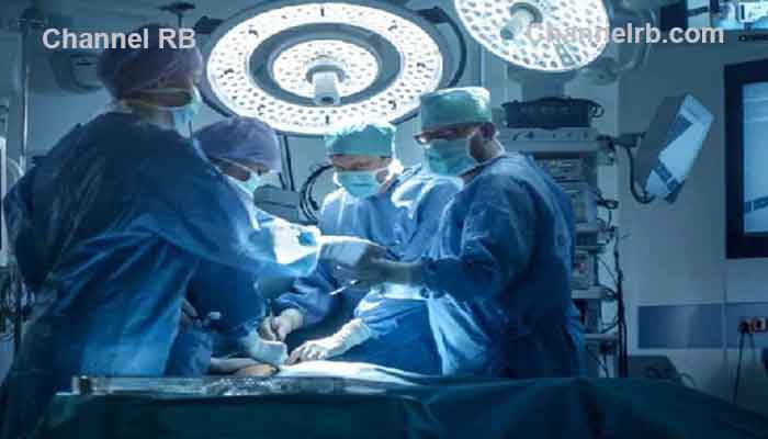 You are currently viewing ഓപ്പറേഷന്‍ തീയറ്ററില്‍ ഹിജാബ് വേണ്ട; മെഡിക്കല്‍ വിദ്യാര്‍ത്ഥികളുടെ ആവശ്യത്തെ തളളി ഐ.എം.എ