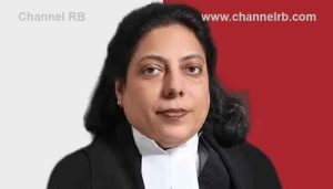 Read more about the article വിരമിക്കുന്നതിന് തലേന്ന് 65 വിധിന്യായങ്ങള്‍ പ്രഖ്യാപിച്ച്‌ ഡല്‍ഹി ഹൈക്കോടതി ജഡ്‍ജി, ഡല്‍ഹി ഹൈക്കോടതിയിലെ ആറാമത്തെ മുതിര്‍ന്ന ജഡ്‌ജിയായാണ് ജസ്റ്റിസ് മുക്ത ഗുപ്‌ത വിരമിച്ചത്