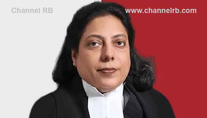 You are currently viewing വിരമിക്കുന്നതിന് തലേന്ന് 65 വിധിന്യായങ്ങള്‍ പ്രഖ്യാപിച്ച്‌ ഡല്‍ഹി ഹൈക്കോടതി ജഡ്‍ജി, ഡല്‍ഹി ഹൈക്കോടതിയിലെ ആറാമത്തെ മുതിര്‍ന്ന ജഡ്‌ജിയായാണ് ജസ്റ്റിസ് മുക്ത ഗുപ്‌ത വിരമിച്ചത്