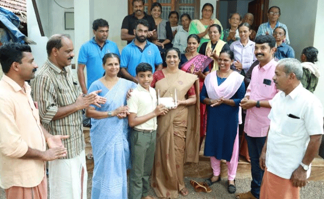 Read more about the article കെ ഫോണ്‍ പദ്ധതി; പഞ്ചായത്ത് തല ഉദ്ഘാടനം മടിക്കൈയില്‍ നടന്നു