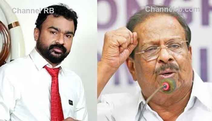 Read more about the article വഞ്ചനാകേസിൽ ബുധനാഴ്‌ച ഹാജരാകില്ല; പരാതിക്കാരുടെ പിന്നില്‍ മറഞ്ഞിരിക്കുന്ന ശക്തികളെന്ന് കെ.സുധാകരന്‍