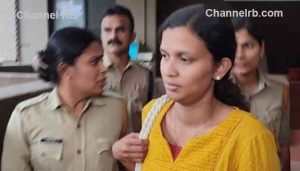 Read more about the article വ്യാജ രേഖ ചമച്ച കേസിൽ കെ വിദ്യയ്ക്ക് കർശന ഉപാധികളോടെ ജാമ്യം; കേരളം വിട്ടു പോകരുത്, പാസ്പോർട്ട് ഹാജരാക്കണം, രണ്ടാഴ്‌ച കൂടുമ്പോൾ അന്വേഷണ ഉദ്യോഗസ്ഥന് മുന്നിൽ ഹാജരാകണം