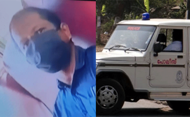 Read more about the article കണ്ണൂരിൽ ബസിൽ നഗ്നതാ പ്രദർശനം നടത്തിയ മധ്യവയസ്‌കൻ പോലീസ് പിടിയിൽ