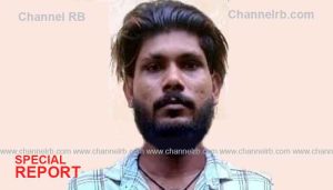 Read more about the article മയക്കുമരുന്ന് കടത്ത് അടക്കം നിരവധി കേസുകളിലെ പ്രതി; കാപ്പ ചുമത്തി അറസ്റ്റ് ചെയ്‌ത പ്രതി കണ്ണൂര്‍ സെന്‍ട്രല്‍ ജയിലിൽ റിമാണ്ടിൽ