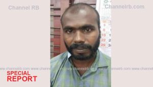 Read more about the article സേലത്ത്‌ നിന്നും കുപ്രസിദ്ധ മോഷ്ടാവിനെ അറസ്റ്റ് ചെയ്‌തു; കാപ്പ ചുമത്തി അറസ്റ്റിലായ കാഞ്ഞങ്ങാട്ടെ രണ്ടുപേർ സെൻട്രൽ ജയിലിൽ റിമാണ്ടിൽ