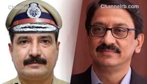 Read more about the article ഡോ.വി വേണു ചീഫ് സെക്രട്ടറിയായും ഷെയ്ഖ് ദര്‍വേഷ് സാഹിബ് ഡിജിപിയായും ചുമതലയേറ്റു