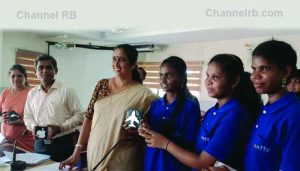 Read more about the article നൈപുണ്യ പരിശീലനം പൂര്‍ത്തിയാക്കി വ്യവസായ മേഖലയില്‍ കൊറഗ കോളനിയിലെ യുവതീ യുവാക്കൾ; 13 പേര്‍ ജോലിയിൽ പ്രവേശിക്കും