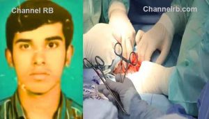 Read more about the article എബിൻ്റെ ഹൃദയം വികൃതമാക്കപ്പെട്ടു? ലേക്ക് ഷോർ ആശുപത്രിയിലെ വിവാദ അവയവദാനം; ക്രൂരത വെളിവാക്കി പോസ്റ്റ്‌മോര്‍ട്ടം റിപ്പോര്‍ട്ട്