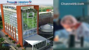 Read more about the article മരണം സ്ഥിരീകരിക്കുന്നതിന് മുമ്പ് അവയവ മാറ്റത്തിനുള്ള നടപടികള്‍ ആശുപത്രി ആരംഭിച്ചു; അവയവമാറ്റ ശസ്ത്രക്രിയാ സംഘം എബിനെ സന്ദര്‍ശിച്ചു, ലേക്‌ഷോറിനെതിരെ കോടതിയുടെ ഗുരുതര കണ്ടെത്തൽ