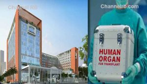 Read more about the article അവയവ ദാനത്തിനായി 18 കാരനെ മസ്‌തിഷ്‌ക മരണത്തിന് ഇരയാക്കി; ലേക്‌ഷോർ ആശുപത്രിക്ക് എതിരെ അന്വേഷണത്തിന് ഉത്തരവ്