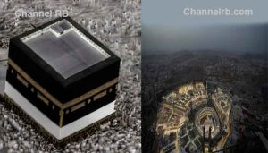 Read more about the article ചരിത്രത്തിലെ ഏറ്റവും വലിയ ഹജ്ജ് തീർത്ഥാടനത്തിന് തുടക്കം; 25 ലക്ഷത്തിലേറെ തീർത്ഥാടകർക്കായി സൗദി ഒരുങ്ങി