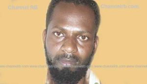 Read more about the article പള്ളിയിലെ ഭണ്ഡാരം കുത്തിതുറന്ന് പണം കവര്‍ച്ച; കര്‍ണാടക ബെന്തേരി സ്വദേശി അറസ്റ്റില്‍