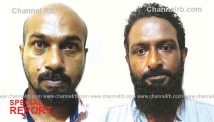 Read more about the article എം.ഡി.എം.എയുമായി മഞ്ചേശ്വരം സ്വദേശിയടക്കം രണ്ട് പേര്‍ കണ്ണൂരില്‍ പിടിയില്‍; അറസ്റ്റ് റെയില്‍വേ അണ്ടര്‍ ബ്രിഡ്‌ജിന് സമീപത്ത് വില്‍പന നടത്തുന്നതിനിടെ