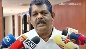 Read more about the article എ.ഐ ക്യാമറ; പ്രതിപക്ഷ ആരോപണത്തില്‍ കഴമ്പില്ലെന്ന് കോടതിക്ക് ബോധ്യമായെന്ന് മന്ത്രി ആൻ്റെണി രാജു