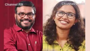 Read more about the article വിദ്യയുടെ തട്ടിപ്പ്; ‘പണ്ടെങ്ങോ എസ്.എഫ്‌.ഐ ആയിരുന്നവർ ചെയ്‌തതിനൊക്കെ സംഘടന എങ്ങനെ ഉത്തരവാദിയാകും? മന്ത്രി എം.ബി രാജേഷ്