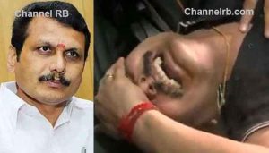 Read more about the article സെന്തില്‍ ബാലാജിയുടെ നില ഗുരുതരം; ഹൃദയ ധമനികളില്‍ മൂന്ന് ബ്ലോക്കുകള്‍, ജനം ബി.ജെ.പിക്ക് മറുപടി നല്‍കുമെന്ന് സ്റ്റാലിന്‍