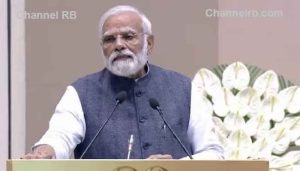 Read more about the article അടിയന്തരാവസ്ഥ ഇന്ത്യൻ ചരിത്രത്തിലെ ഇരുണ്ട കാലഘട്ടമായി തുടരും: പ്രധാനമന്ത്രി നരേന്ദ്രമോദി