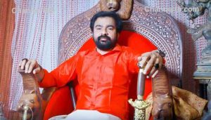 Read more about the article മോന്‍സണ്‍ മാവുങ്കലിനെതിരെ ഉള്ളത് സിവില്‍ കേസ്; സി.ബി.ഐ അന്വേഷണം വേണമെന്ന് അഭിഭാഷകന്‍