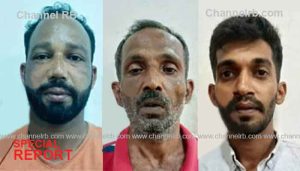 Read more about the article സ്വത്ത് തര്‍ക്കത്തിൽ പ്രഭാകര നോണ്ടയെ കൊലപ്പെടുത്തിയ കേസ്; സഹോദരന്‍ ഉള്‍പ്പെടെ മൂന്നുപേര്‍ അറസ്റ്റില്‍, മൂന്ന് പേര്‍ പൊലീസ് വലയിൽ