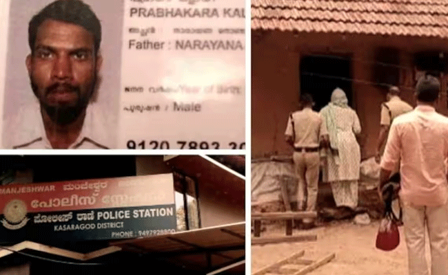 You are currently viewing കാസർകോട് അനിയനെ കൊല്ലാൻ ചേട്ടൻ്റെ ക്വട്ടേഷൻ: മൂന്ന് പേർ അറസ്റ്റിൽ; പിന്നിലുള്ള കാരണം ഇതാണ്