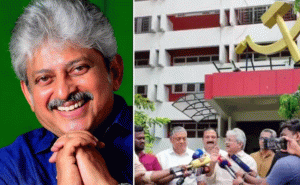 Read more about the article രാഷ്ട്രീയക്കാരൻ എന്ന നിലയിലും കലാകാരനെന്ന നിലയിലും വലിയ അവഗണനയാണ് ബി.ജെ.പിയിൽ നിന്ന് നേരിട്ടത്; രാജസേനൻ ബി.ജെ.പി വിടുന്നു ഇനി സി.പി.എമ്മിലേക്ക്