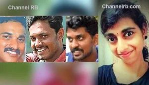 Read more about the article കാറിൻ്റെ സീറ്റ്‌ ബെല്‍റ്റ്‌ രാഖിയുടെ കഴുത്തില്‍ മുറുക്കി; ശബ്‌ദം കേള്‍ക്കാതിരിക്കാന്‍ എന്‍ജിന്‍ ഇരപ്പിച്ചു, കുറ്റകൃത്യം പൈശാചികമാണെന്നും പ്രതികള്‍ ദയ അര്‍ഹിക്കുന്നില്ലന്നും പ്രോസിക്യൂഷൻ