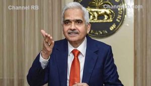 Read more about the article അഞ്ഞൂറിൻ്റെ നോട്ടുകള്‍ പിന്‍വലിച്ച്‌ ആയിരത്തിൻ്റെ നോട്ടുകള്‍ വീണ്ടും കൊണ്ടു വരുമെന്നത് ഊഹാപോഹങ്ങള്‍; വ്യാജ വാര്‍ത്തകള്‍ പ്രചരിപ്പിക്കരുത്: റിസര്‍വ് ബാങ്ക് ഗവര്‍ണര്‍