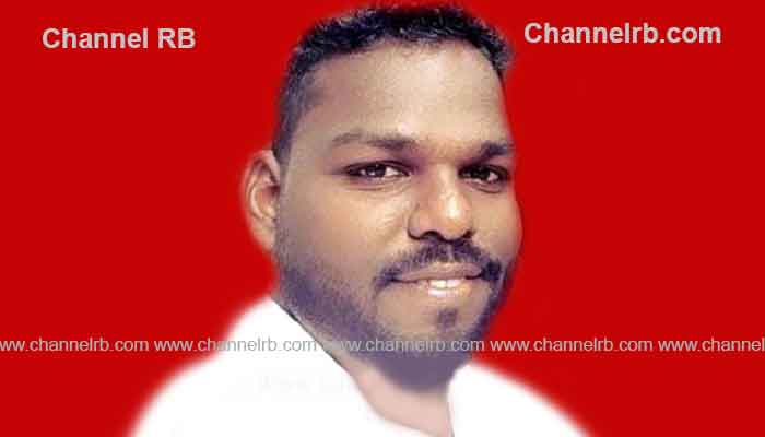 Read more about the article യുവതിയെ ഫോണിലൂടെ ശല്യപ്പെടുത്തി; ചോദ്യം ചെയ്‌ത മധൂര്‍ സ്വദേശിയെ കുത്തിക്കൊന്നു, പ്രതി പോലീസ് കസ്റ്റഡിയിൽ