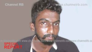 Read more about the article സന്ദീപ് വധക്കേസില്‍ പോലീസ് അറസ്റ്റ് ചെയ്‌ത പ്രതി റിമാണ്ടിൽ; മരണകാരണം കഴുത്തിലേറ്റ ആഴത്തിലുള്ള മുറിവുകള്‍