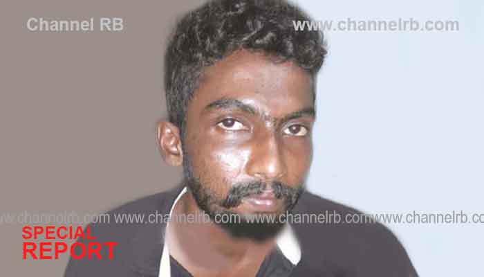 You are currently viewing സന്ദീപ് വധക്കേസില്‍ പോലീസ് അറസ്റ്റ് ചെയ്‌ത പ്രതി റിമാണ്ടിൽ; മരണകാരണം കഴുത്തിലേറ്റ ആഴത്തിലുള്ള മുറിവുകള്‍