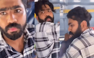 Read more about the article കെ.എസ്.ആർ.ടി.സി ബസ്സിൽ യുവതിയ്ക്ക് നേരെ നഗ്നതാപ്രദർശനം നടത്തിയ സവാദിന് ജാമ്യം; സ്വീകരണം നൽകുമെന്ന് ഓള്‍ കേരള മെൻസ് അസോസിയേഷൻ