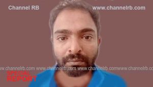 Read more about the article കാസർകോട്ടെ ഹൈസ്‌കൂളില്‍ ഓഫീസ് മുറി കുത്തിത്തുറന്ന് പണം കവര്‍ന്ന കേസ്; നിരവധി കേസുകളില്‍ പ്രതിയായ ഒരാൾ കൂടി അറസ്റ്റില്‍