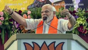 Read more about the article ഏക സിവില്‍ കോഡ് വിഷയവുമായി വീണ്ടും പ്രധാനമന്ത്രി നരേന്ദ്ര മോദി; ഒരു രാജ്യത്ത് രണ്ട് നിയമങ്ങൾ എങ്ങനെ നിലനിൽക്കും?