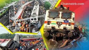 Read more about the article ട്രെയിന്‍ ദുരന്തത്തിൽ അട്ടിമറിയുണ്ടോ? ഒഡീഷയിൽ സി.ബി.ഐ അന്വേഷണം വിരൽ ചൂണ്ടുന്നത് എന്തിലേക്ക്?