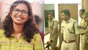 Read more about the article വ്യാജ രേഖയുമായി അട്ടപ്പാടി കോളേജില്‍ അഭിമുഖത്തിന് എത്തിയ വിദ്യക്കൊപ്പം ഉണ്ടായിരുന്ന ആളെ കുറിച്ചും അന്വേഷണം