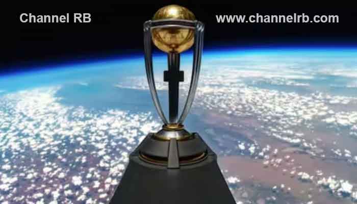 You are currently viewing ലോകകപ്പ് മത്സരക്രമം പ്രഖ്യാപിച്ചു; കേരളത്തിൽ വേദി ഇല്ല, ഇന്ത്യ- പാക് ഒക്ടോബർ 15ന് അഹമ്മദാബാദിൽ