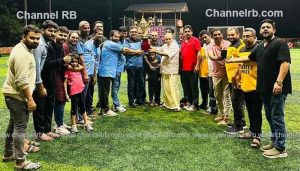 Read more about the article അക്കള ഫാമിലി മീറ്റ്; ക്രിക്കറ്റ്- ഫുട്ബോൾ മത്സരങ്ങൾ സംഘടിപ്പിച്ചു, സ്ത്രീകളും കുട്ടികളും സംബന്ധിച്ചു