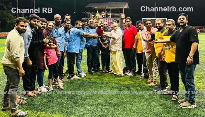 You are currently viewing അക്കള ഫാമിലി മീറ്റ്; ക്രിക്കറ്റ്- ഫുട്ബോൾ മത്സരങ്ങൾ സംഘടിപ്പിച്ചു, സ്ത്രീകളും കുട്ടികളും സംബന്ധിച്ചു