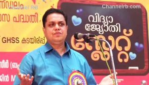 Read more about the article സ്‌പീക്കർ എ.എൻ ഷംസീറിനെതിരെ എല്ലാ പൊലീസ് സ്റ്റേഷനിലും പരാതി, പുറത്താക്കാൻ രാഷ്ട്രപതിക്കും ഗവർണർക്കും നിവേദനം