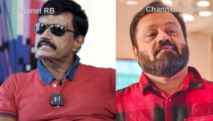 Read more about the article ഏഴെട്ടു പ്രാവശ്യം സുരേഷ് ഗോപിയെ വിളിച്ചുനോക്കി, അദ്ദേഹം വന്നില്ല; ബി.ജെ.പിയിലെ ദുരനുഭവങ്ങള്‍ പങ്കുെവച്ച്‌ ഭീമന്‍ രഘു