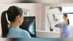 Read more about the article അര്‍ബുദം നേരത്തേ കണ്ടെത്താന്‍ നിര്‍മിത ബുദ്ധിയും; രോഗങ്ങള്‍ കണ്ടെത്തുന്നതിന് സ്‌ക്രീൻ ഫോര്‍ ലൈഫ് പ്രോഗ്രാം വിപുലീകരിക്കുകയാണ് ലക്ഷ്യം