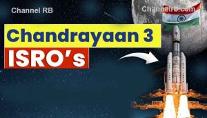 Read more about the article ചന്ദ്രയാന്‍-3 ദൗത്യത്തിന് പിന്നിലെ പ്രധാന വ്യക്തികള്‍; എസ്.സോമനാഥ് മുതല്‍ എം.ശങ്കരന്‍ വരെ